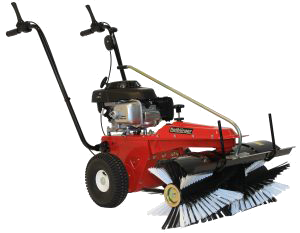 Veegmachine ENTRY CLASS TK 17