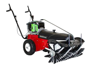 Veegmachine COMPACT CLASS ELECTRO TK 58
