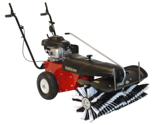 Veegmachine COMPACT CLASS TK 36