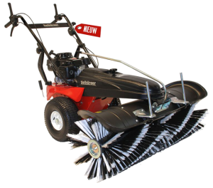 Veegmachine PROFESSIONAL CLASS TK 38 40 CM