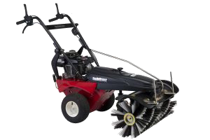 Veegmachine PROFESSIONAL CLASS TK 38