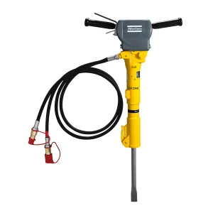 Accessoire - Hydraulische breekhamers