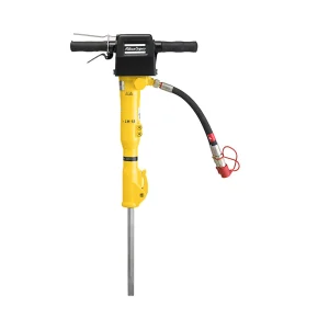 Accessoire - Hydraulische hamers
