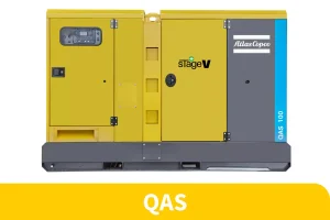 QAS-generatoren