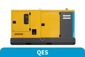 QES-generatoren